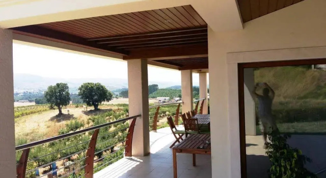 Sun Hill Villa, Rezerwuj Willa Cadaval Oeste