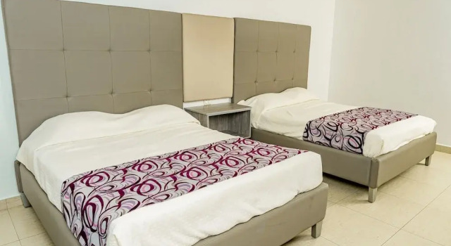 Номер Standard Hotel Palma Real