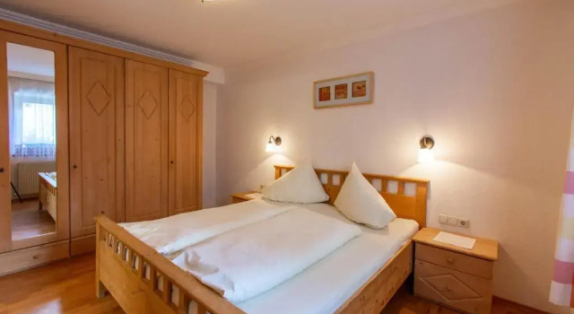 Апартаменты Pension&Appartements Marxenhof