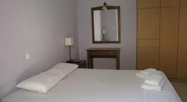 Apartments Ithaki Holidays, Забронировать Апартаменты/квартира Отели периферии Ионических островов с парковкой, Парковка