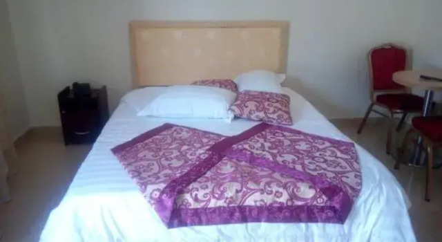 Номер Deluxe Fort Breeze Hotel