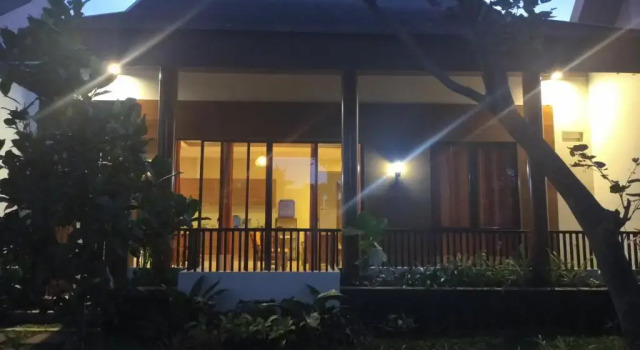 Vimala Hill villa and resort - 3 bedrooms