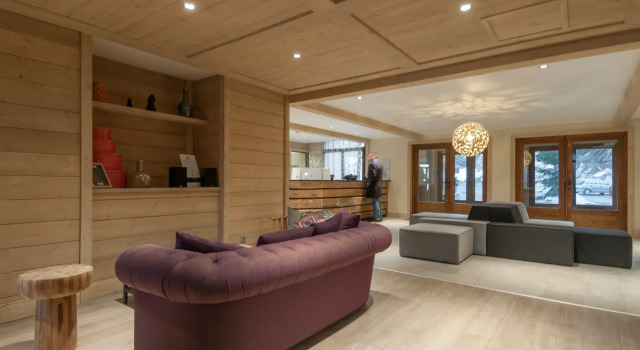 Résidence Pierre & Vacances Premium Les Terrasses dEos, Забронировать Отель Араш-ла-Фрас Гранд Массив