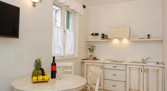 Студия Deluxe Casa Matteotti