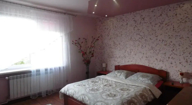 Апартаменты Deluxe Zielone Zacisze