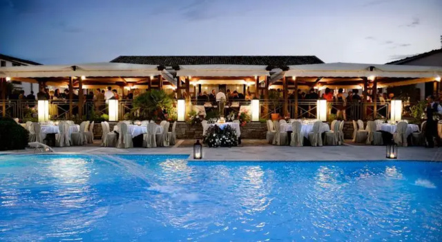 Baglio Degli Ulivi, Rezervați Hotel Bolognetta Sicilia