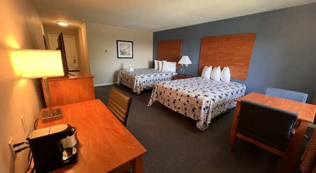 Edenbrook Motel