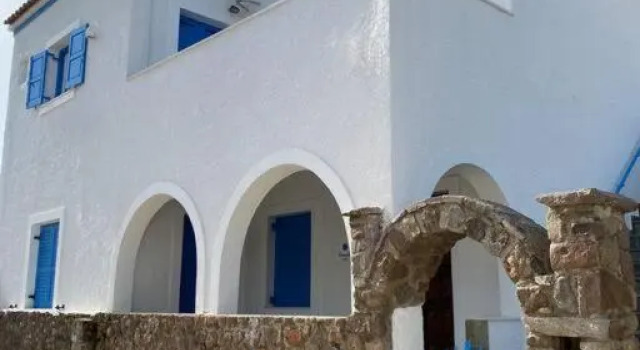 Psamathe Aegina Apartments, Rezerwuj Apartament Perdika 
