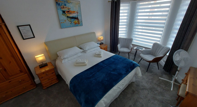 The Clifton at Paignton, Забронировать Гостевой дом Гостевые дома Пейнтон, рядом с Goodrington Sands Beach, Гостевой дом