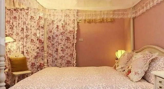 Двухместный номер Standard с балконом Gloria House