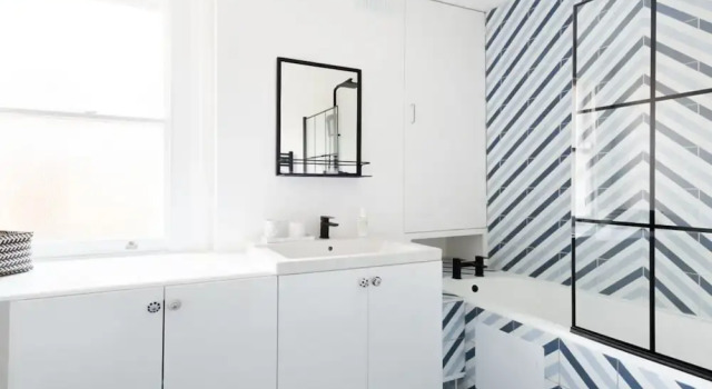 The Carol Street Escape - Modern 3bdr Home in Camden