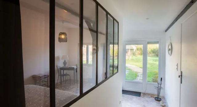 Couette & Confitures, Book Bed and Breakfast SPA-hoteller i Upper Normandy, SPA