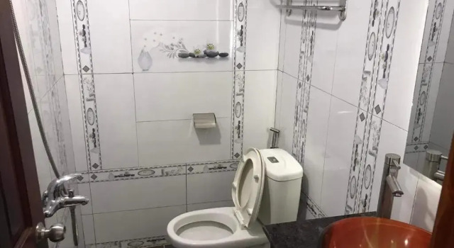 Двухместный номер Standard Vuon Cau Hotel