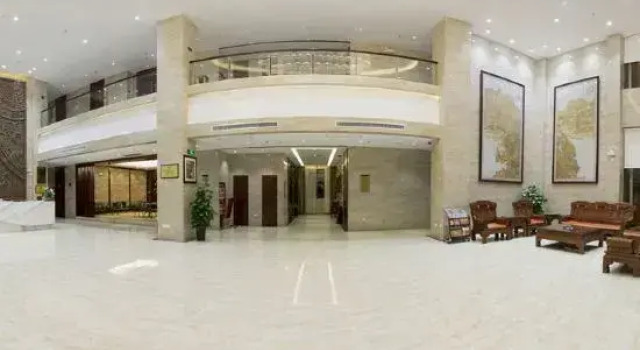 Jiangbin Hotel, Rezerwuj Hotel Chongzuo Guangxi
