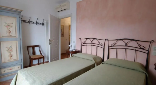 Коттедж Stella Aurea Comfortable Holiday Residence