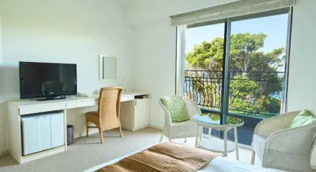 Номер Superior Hotel Holistic Resort Wakayama