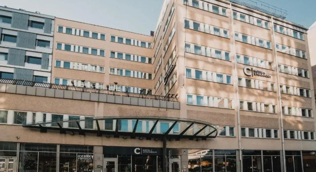 Hotel C Stockholm
