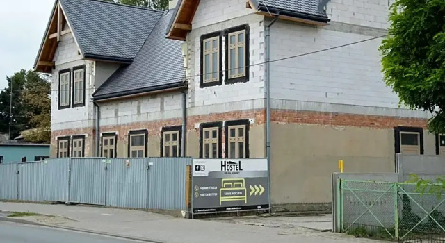 Apartament Adabet, Boek Appartement Kępno 