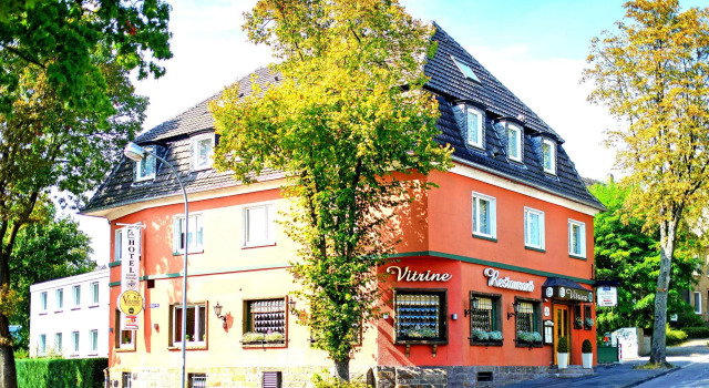 Hotel Schmidt Mönnikes
