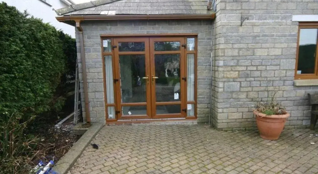 Bryngower House