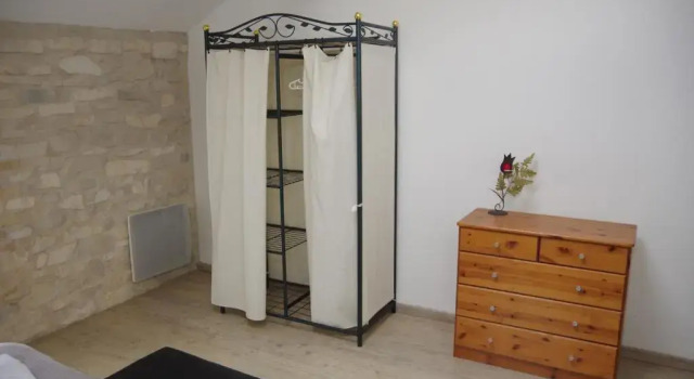 Апартаменты Mas Le Petit Nizon