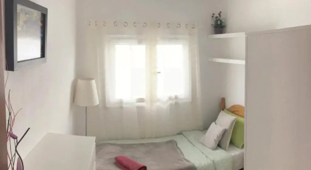 Одноместный номер WIFI TENERIFE SUR GUEST HOUSE