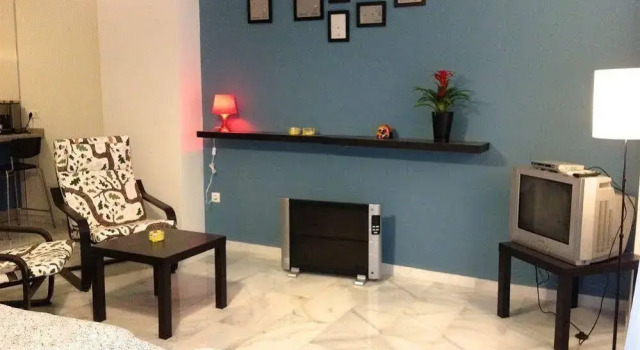 Málaga city Apartment, Забронировать Апартаменты/квартира Апартаменты Малаги, рядом с Salamanca Market, Апартаменты/квартира