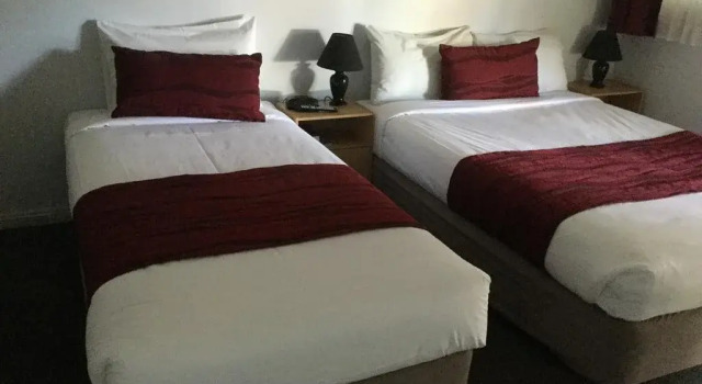 Bargo Motor Inn, Reserva ahora Hotel Bargo Southern Highlands