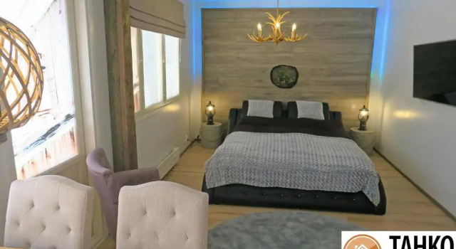 Апартаменты Apartments Huili