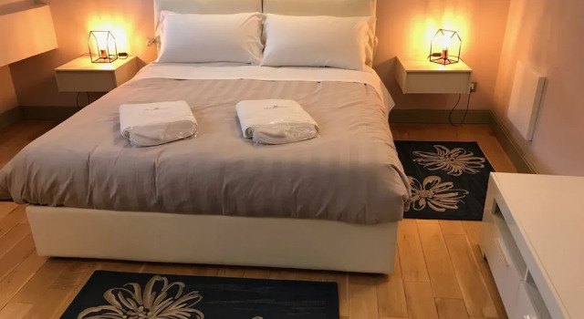 Komfort Suite Cantine De Gregorio Suites