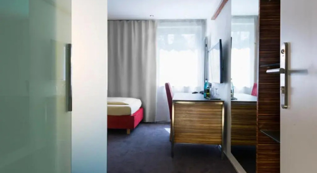 Номер Business Parkhotel Schillerhöhe