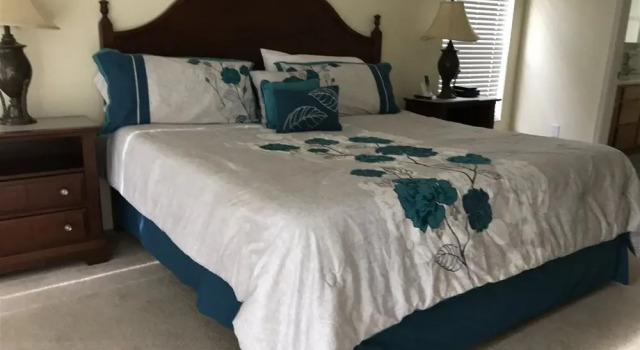 7 Bed 1809