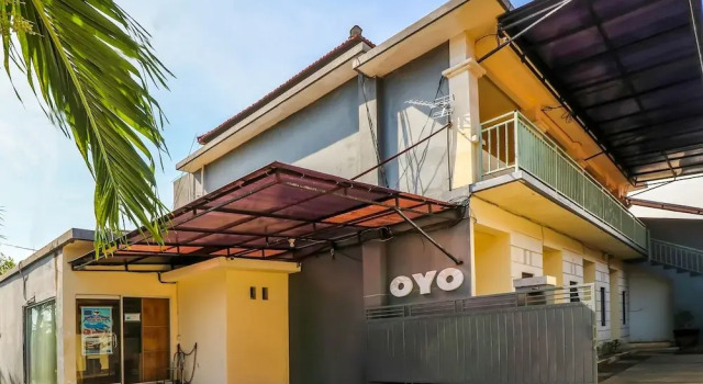 Merthan House by OYO Rooms, Забронировать Отель Отели провинции Бали с завтраком, Завтраки