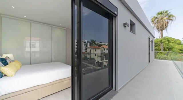 Апартаменты c 1 комнатой с балконом Funchal Lux I by An Island Apart