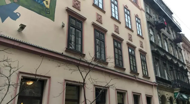 Студия Smart Apartments