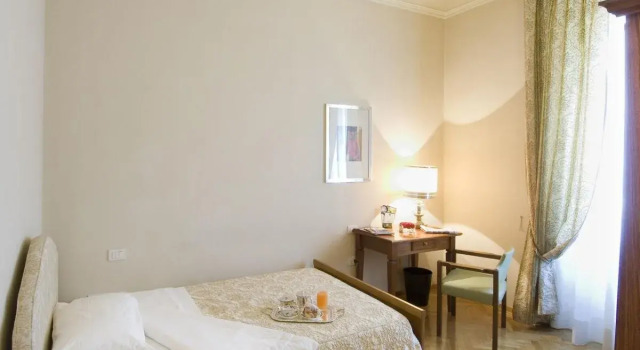 HG Hotel Cappelli, Book Hotel SPA-hoteller i Montecatini Terme, SPA