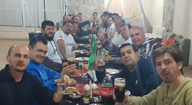 Tierras Blancas Nihuil, Prenota Hotel Hotel a Mendoza con parcheggio, Parcheggio