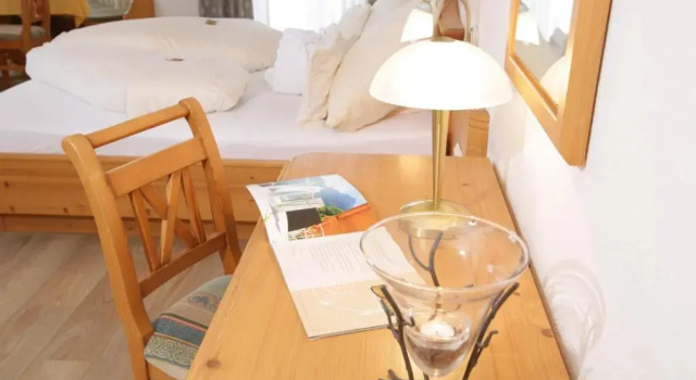 Номер Standard Wellness & Landhotel Prinz- Wellness & Romantik