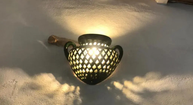 Lejlighed Trullo Contrada Specchi