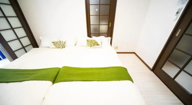 Yokkaichi Large House in Shimizucho nearby Yokkaichi STN, Rezerwuj Hotel Hotele w Nagoya z parkingiem, Parking