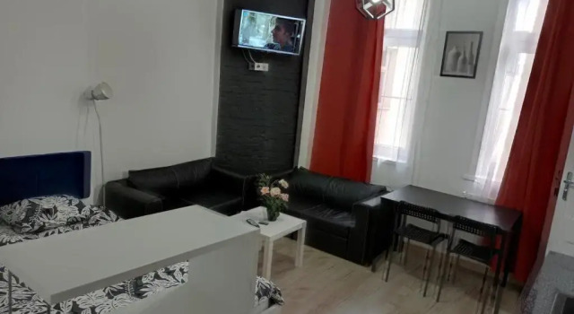 Студия SouvenirAppart Bydgoszcz