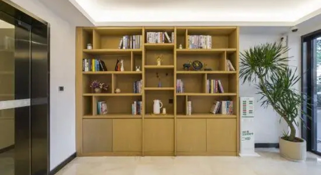 CJIA Apartment (Shanghai Airport Industrial Park), Varaa Huoneisto Shanghai Shanghai