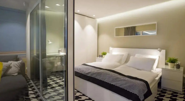Апартаменты VacationClub - Nadbrzeżna 12 Apartment