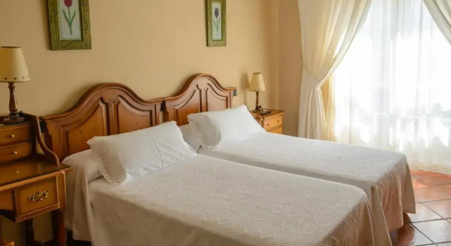 Номер Standard Casa Lourido Lires