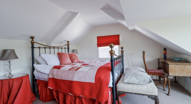 Kiln Cottage