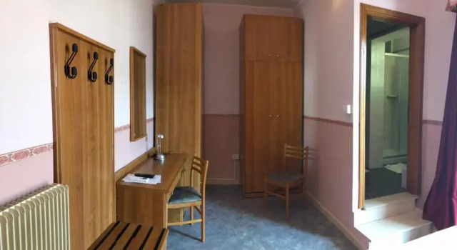 Трёхместный номер Standard Hotel Al Ponte