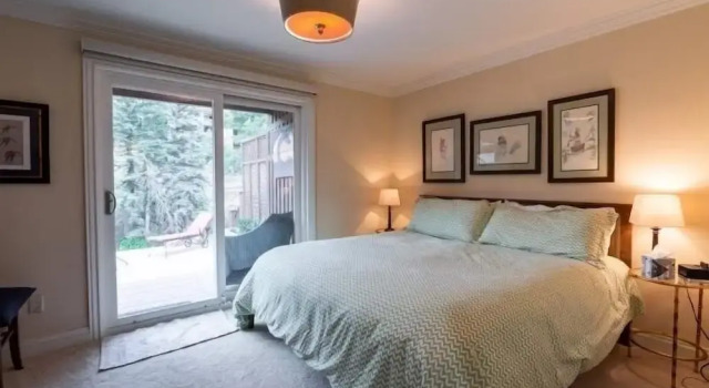 Номер Standard с 2 комнатами Texas Townhome Condos - 3 Minutes Walk to Gondola by RedAwning