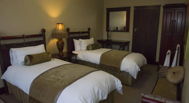 NorthHill Guesthouse