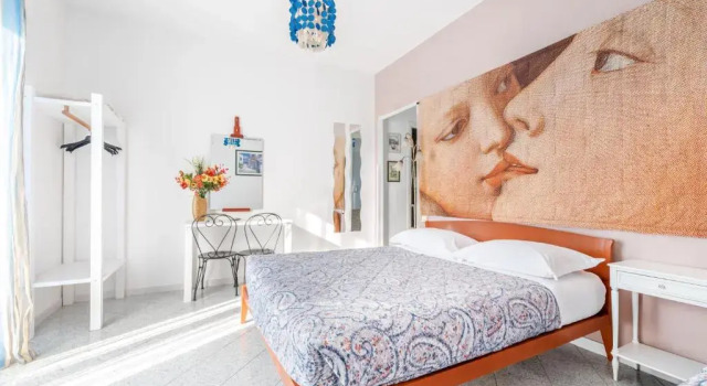 Двухместный номер Standard Lia Rooms 2