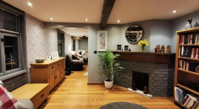 Riverside 2 bed apartment Bewdley Worcestershire, Prenota Appartamento Bewdley Worcestershire